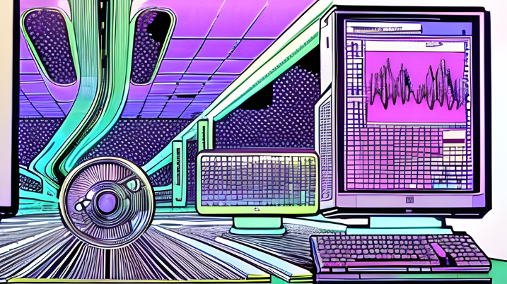 Application software
