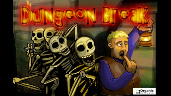 Dungeon Break